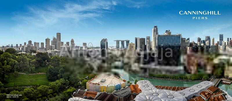 2 Bed Condo for Sale in  The Foundry - Image 9
